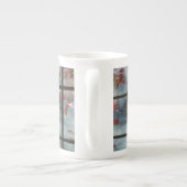 Cwm Automne Frost Spécialité Mug (Dos)