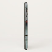 Cwm Autumn Frost coque iphone (Dos/Gauche)