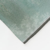 Cwm Autumn Frost Fleece Blanket (Hoek)