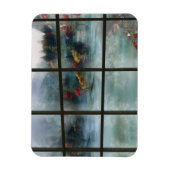 Cwm Autumn Frost Flexible Magnet Magneet (Verticaal)