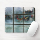 Cwm Autumn Frost Mousepad Muismat (Met muis)