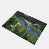Cwm Eenitude Doormat Deurmat (Schuin)