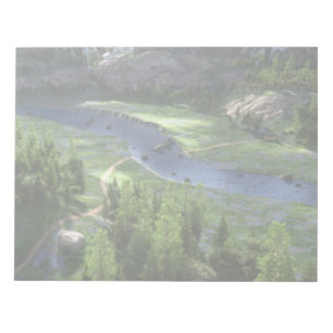 Cwm Eenitude-Notitieblok Notitieblok