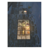 Cwm kerstcadeau tafelkleed (Voorkant)