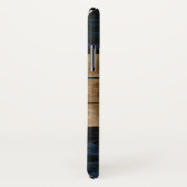 Cwm Kerstmis iPhone Case-Mate Case (Achterkant / rechts)