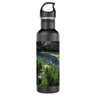 Cwm Solitude Water Fles