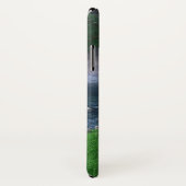 Cwm Waterfall iPhone Case-Mate Case (Achterkant / rechts)