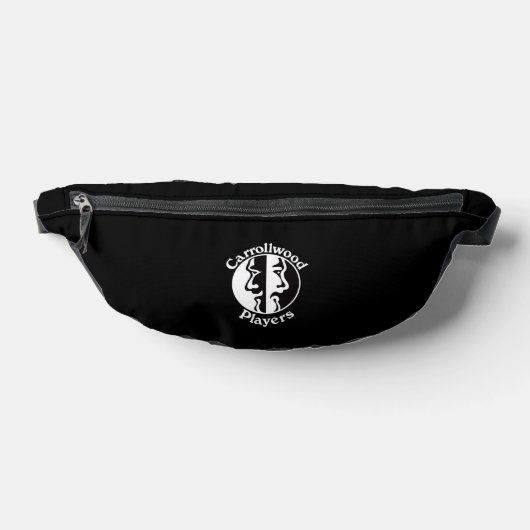 CWP Fanny Pack (Poser)
