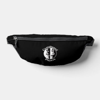 CWP Fanny Pack Heuptasje