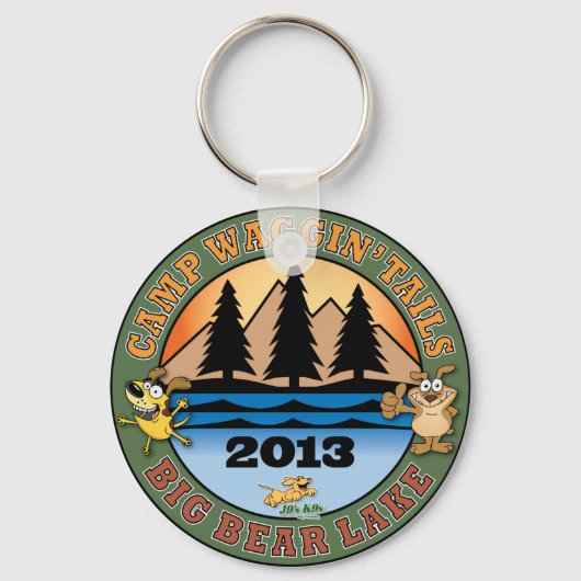 CWT BB '13 Sleutelhanger (Voorkant)