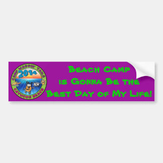 CWT Cayucos 2014 Sticker