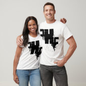 CXC T-SHIRT (Unisex)