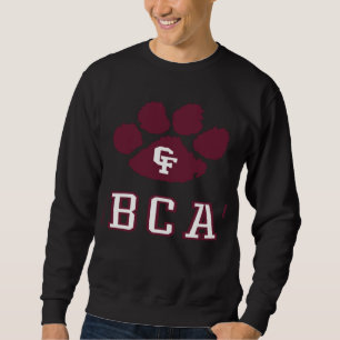 Cy-Fair High School Bobcats T-shirt C1