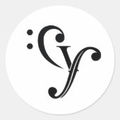 Cy Stickers (Voorkant)