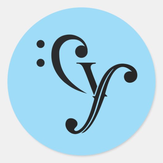 Cy Stickers (Voorkant)