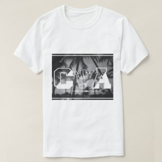 CYA SignLanguage T-shirt