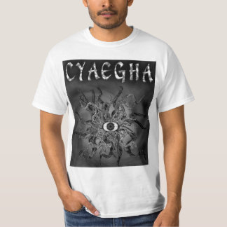 Cyaegha-Tshirt T-shirt