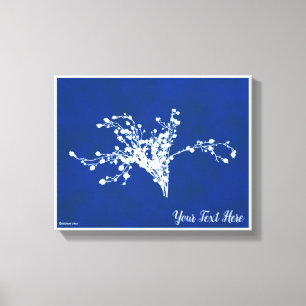 Cyano Print bessen
