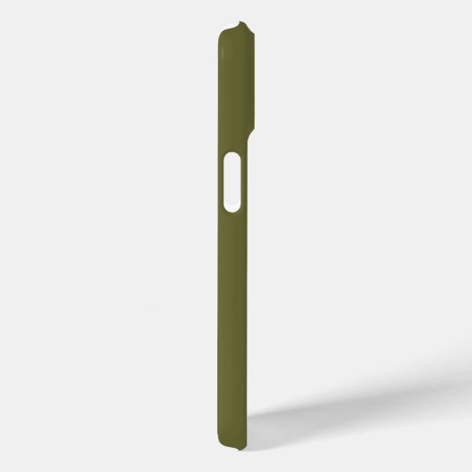 Cyanotic Salmon Bar en Grill Case-Mate iPhone Case (Achterkant / Rechts)
