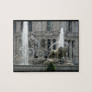 Cybele Legpuzzel
