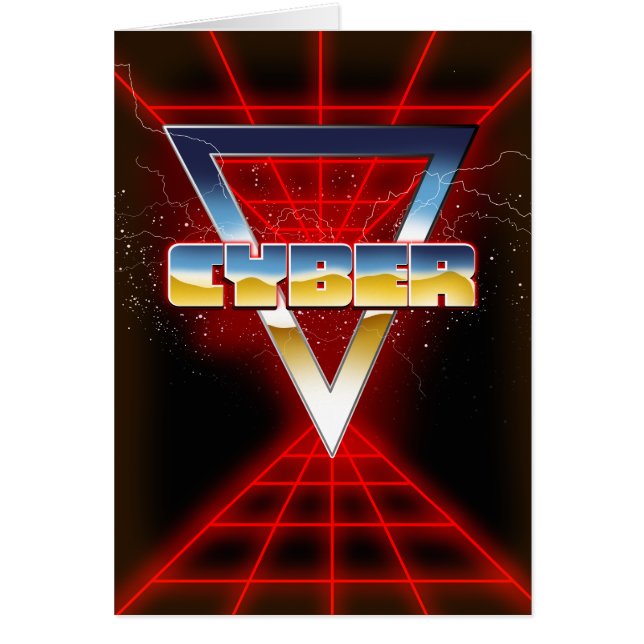 Cyber 1980 (Devant)