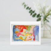 Cyber boogers nr 1. post 3262012 briefkaart (Staand voorkant)