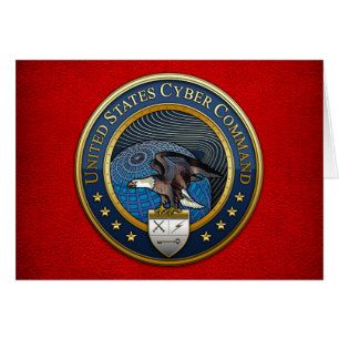 Cyber-commandement américain
