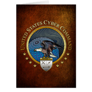 Cyber-commandement américain