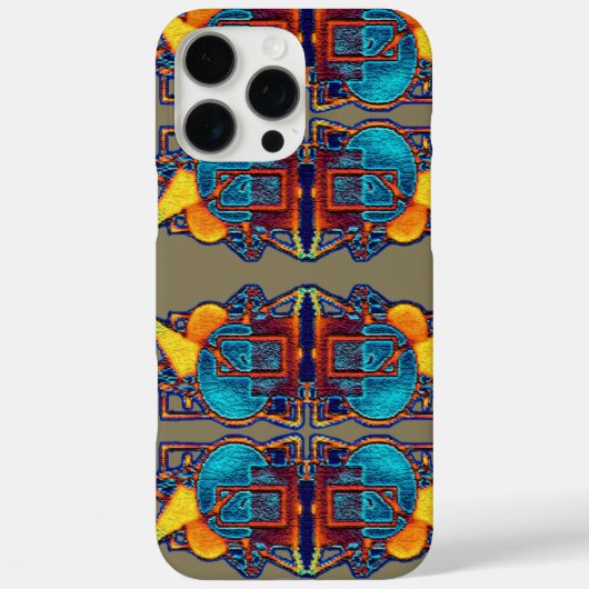 Cyber Heart Speck iPhone 14 Coque (Verso)