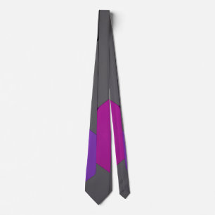 Cyber Muur  Halsband Stropdas