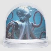 Cyber Octopus (Avant)