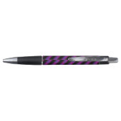 Cyber Plaid Pen (Achterkant)