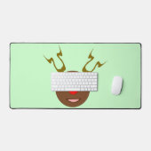 Cyber rennes de Noël (Clavier et souris)