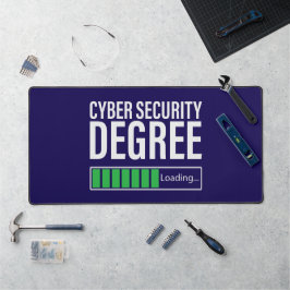 Cyber Security Degree Laden, specialist  Bureaumat