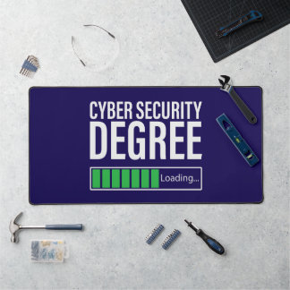 Cyber Security Degree Loading, specialist