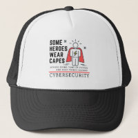 Cyber security Hero Pet