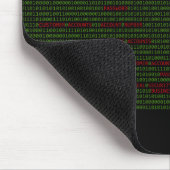 Cyber Security Mousepad Muismat (Hoek)