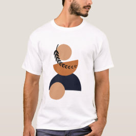 Cyber Symphony T-shirt