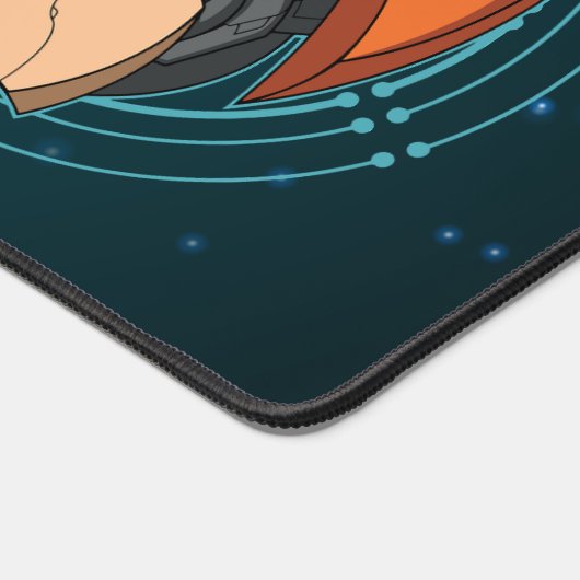 Cyber Tiger | (Coin)