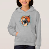 Cyber Tiger | KINDER (Voorkant)