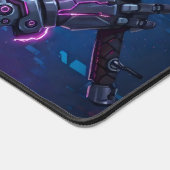 Cyber Valkyrie Bureaumat (Hoek)