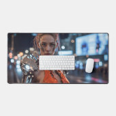 Cyber Ville (Clavier et souris)