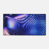 'Cyber Wormhole' Bureaumat (Voorkant)