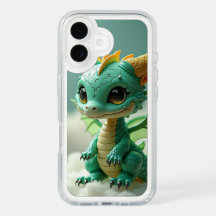 Cyber Zodiaque : Le Dragon Impérial - Seigneur Cél