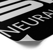 Cyberdyne Skynet Systems Poster (Hoek)