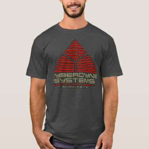 Cyberdyne Systems 2029 T-shirt