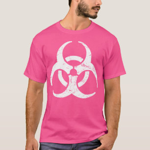 Cybergoth Cyberpunk Gothic Raver Cyber Gothic T-shirt