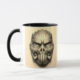 Cybermaskers Mok