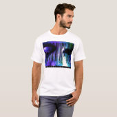 CyberNation-442 T-shirt (Voorkant volledig)