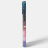 Cyberpunk - Apple iPhone 15 Pro Max Coque (Verso / Gauche)